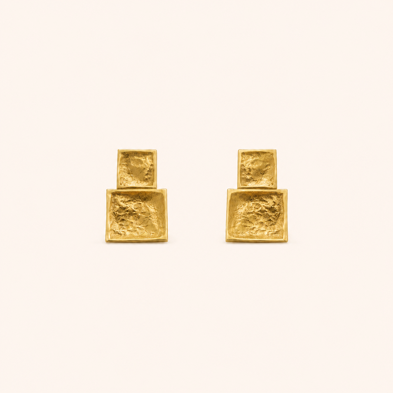 Aurum Tile Choker Set