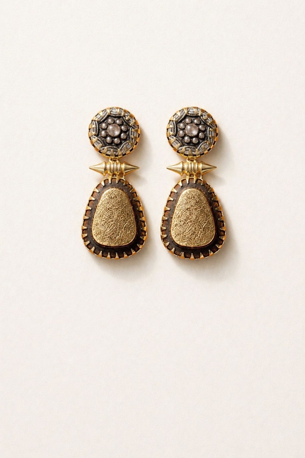 Vintage Noor Drops