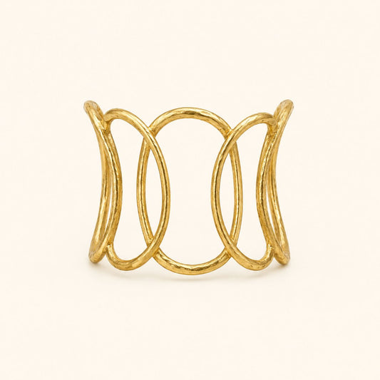 Interlock Cuff
