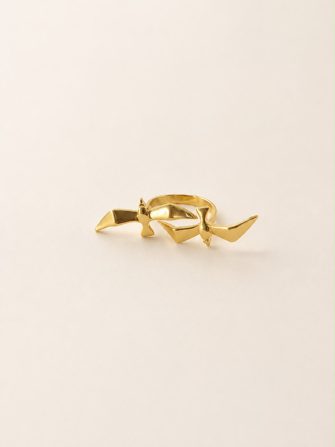 Free Spirit Ring