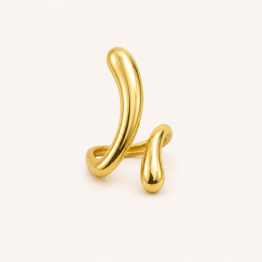 Serpent Ring