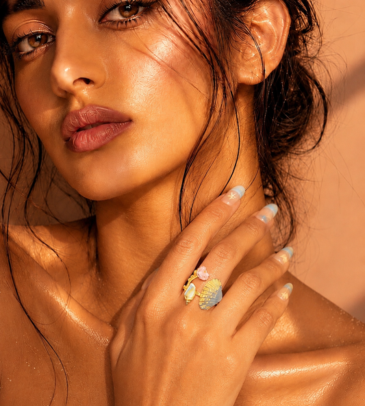 Coastal Shell Ring