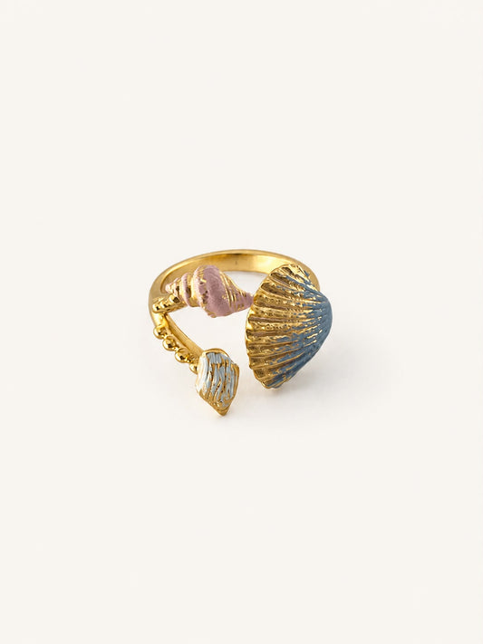Coastal Shell Ring