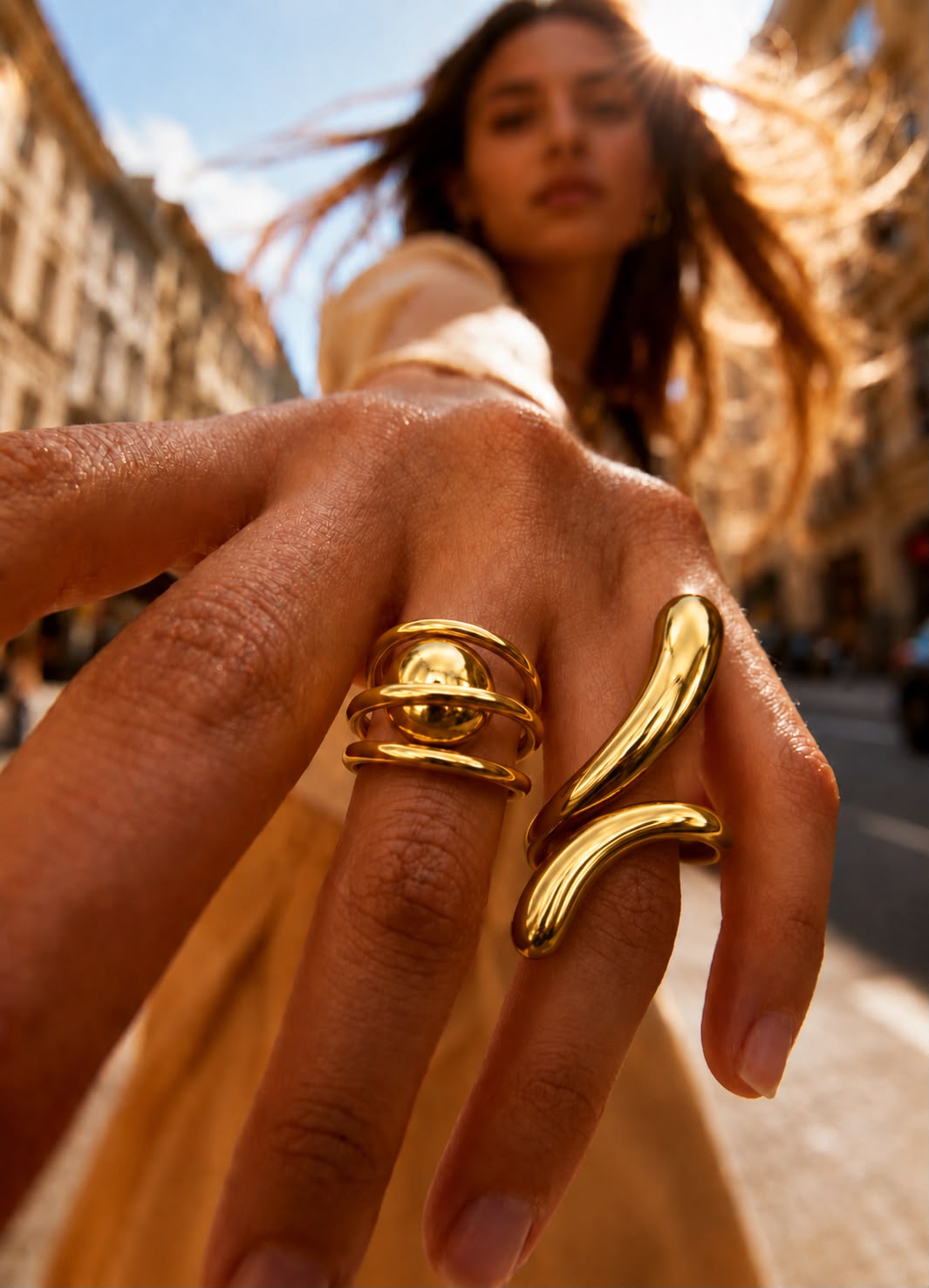 Serpent Ring