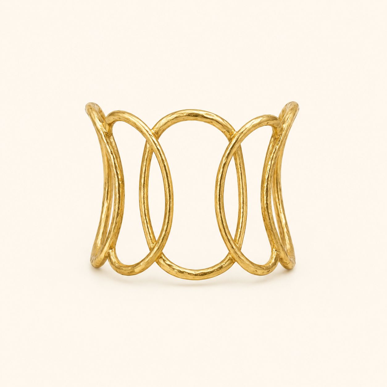 Interlock Cuff