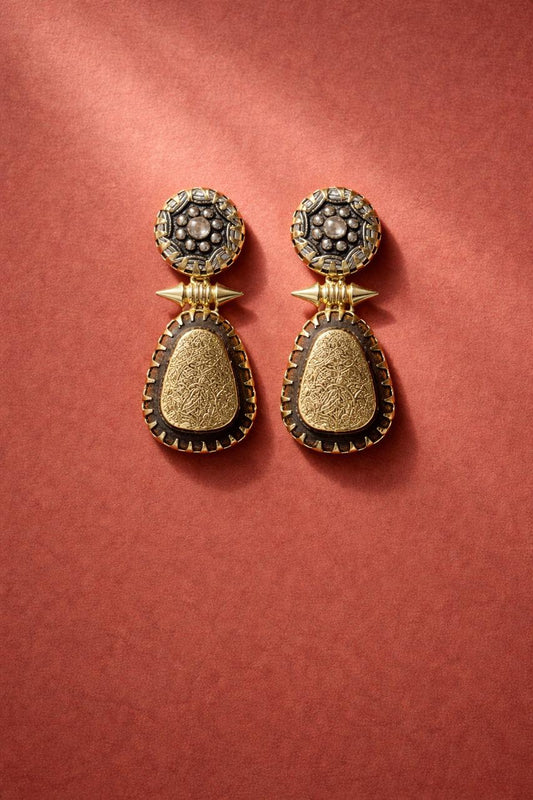 Vintage Noor Drops